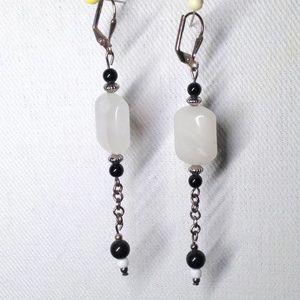 Dangle Earrings